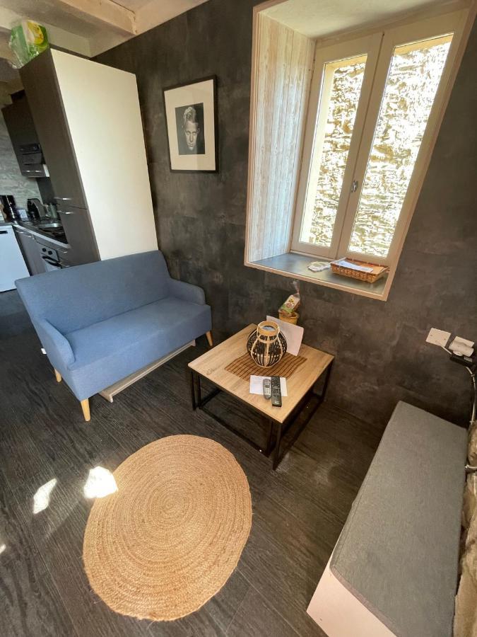 Maison Typique Corse Oletta Kültér fotó