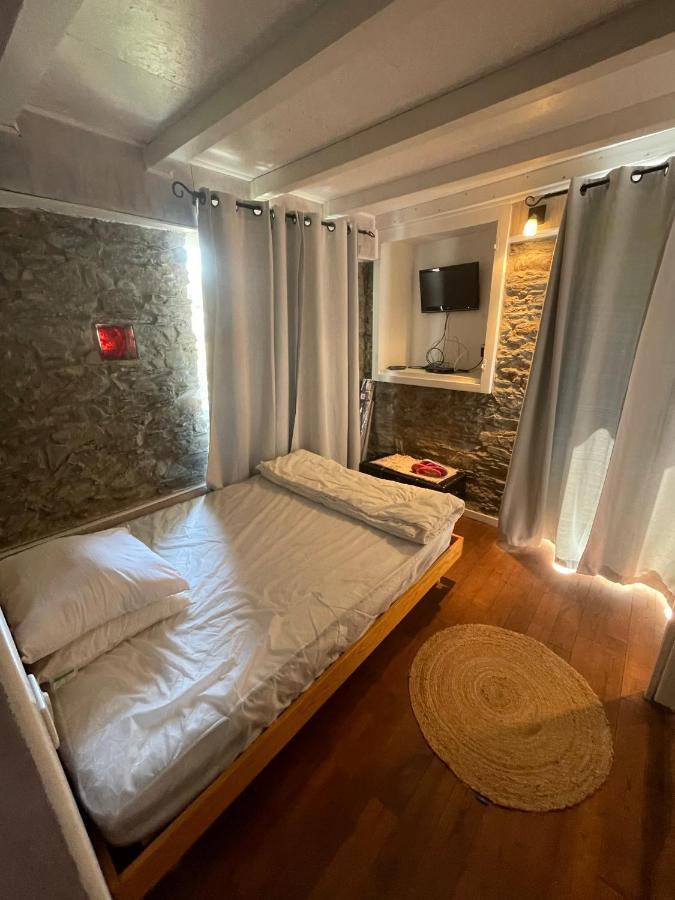 Maison Typique Corse Oletta Kültér fotó