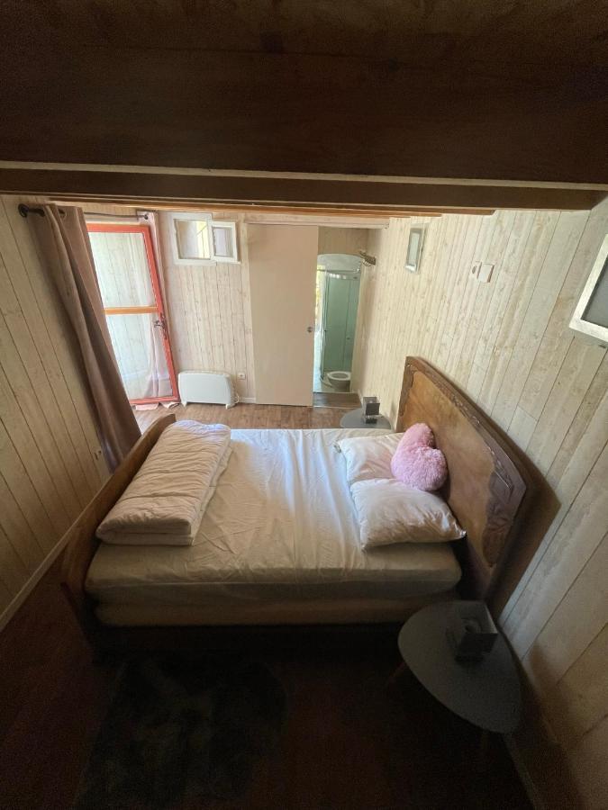 Maison Typique Corse Oletta Kültér fotó