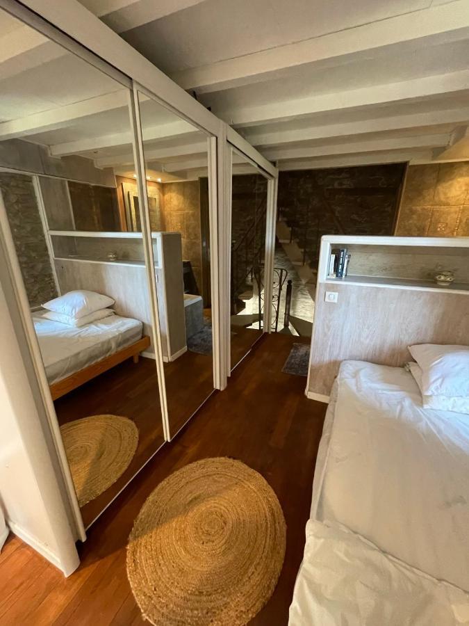 Maison Typique Corse Oletta Kültér fotó