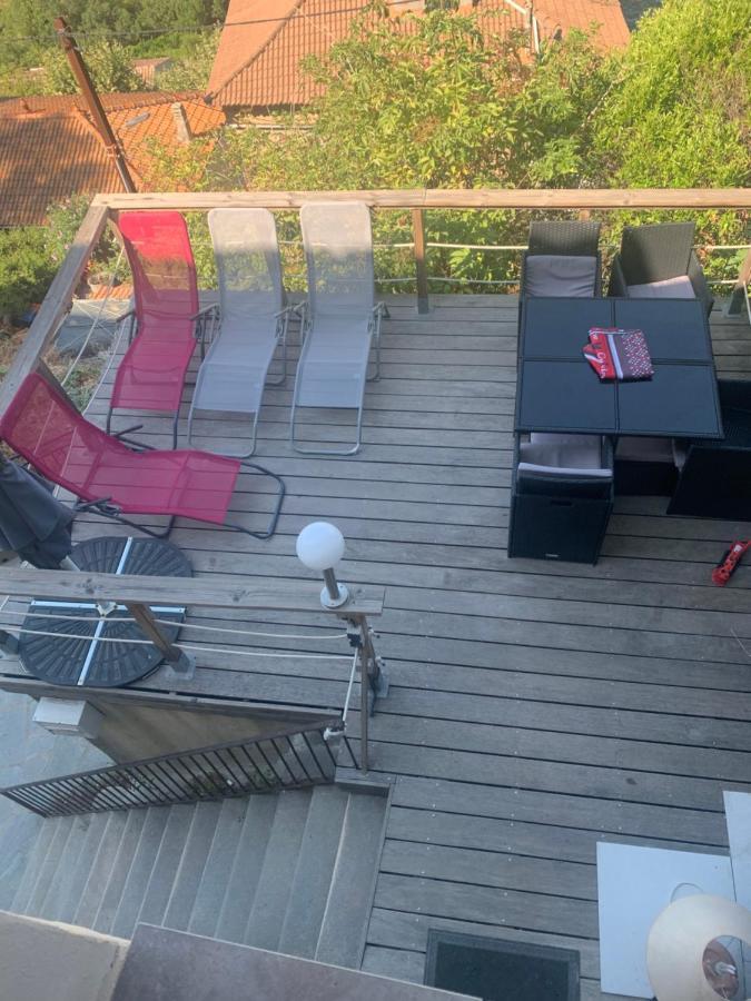 Maison Typique Corse Oletta Kültér fotó