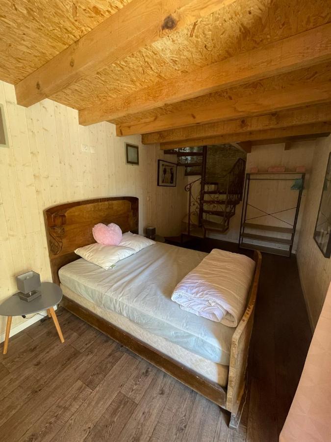 Maison Typique Corse Oletta Kültér fotó